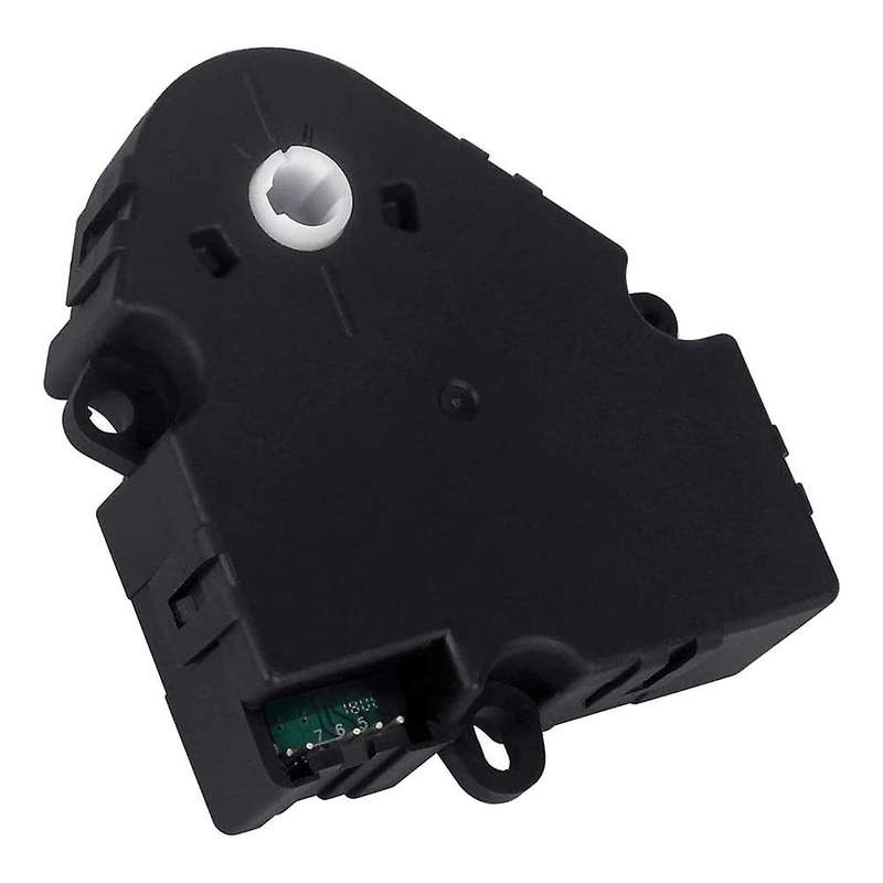 Heater Blend Air Door Actuator for Chevy Silverado Gmc Sierra 1500