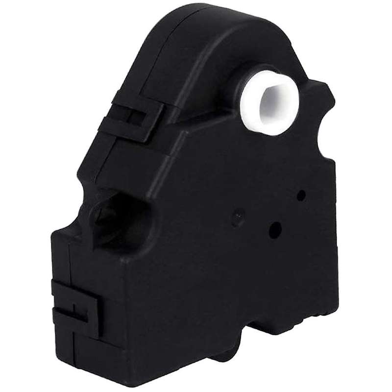 Heater Blend Air Door Actuator for Chevy Silverado Gmc Sierra 1500