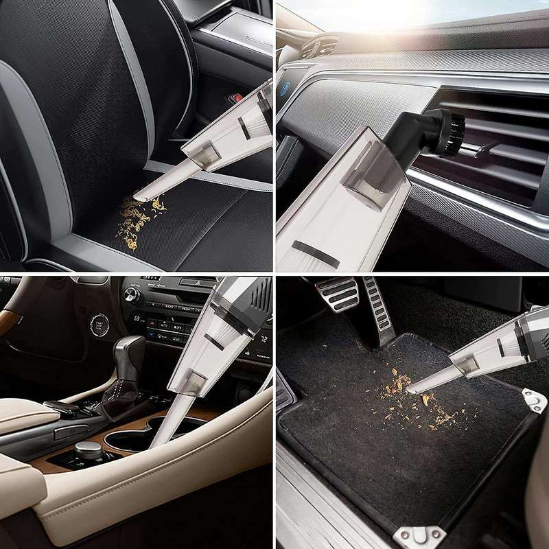 Cordless Handheld Vacuum Cleaner,car Vacuum Cleaner Cordless
