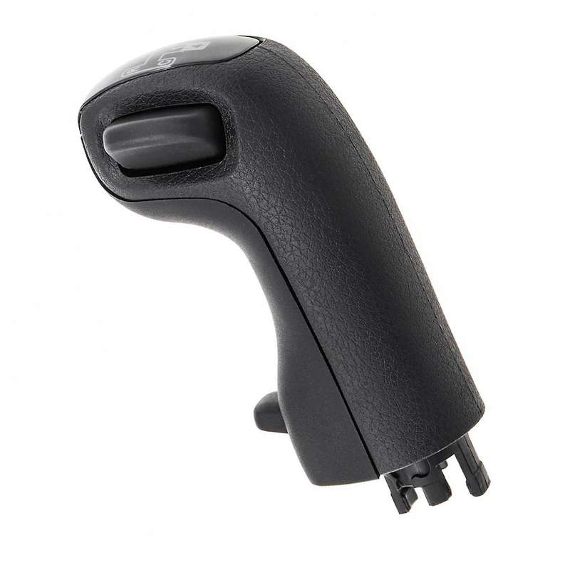 2x 6 Speed +r+c Car Gear Shift Knob Lever Manual Fit for Scania