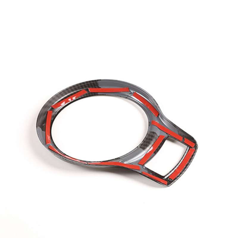 Car Console Gear Decorative Panel for Toyota 86 Subaru Brz 2012-2020