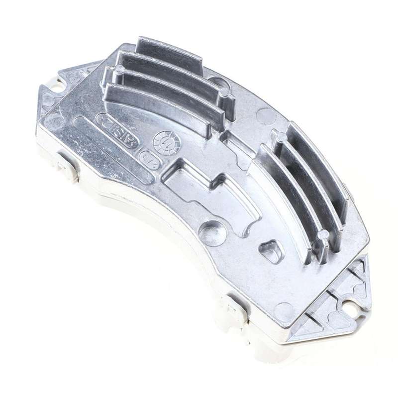 New Fan Motor Heater Resistor Speed Controller for -bmw 1 3 Series X5