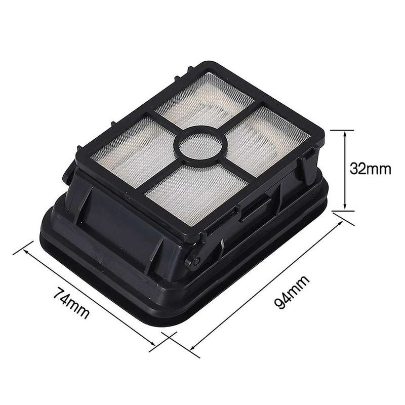 Pet Brush Hepa Filter Vacuum Cleaner Accessories for Bissell 2554