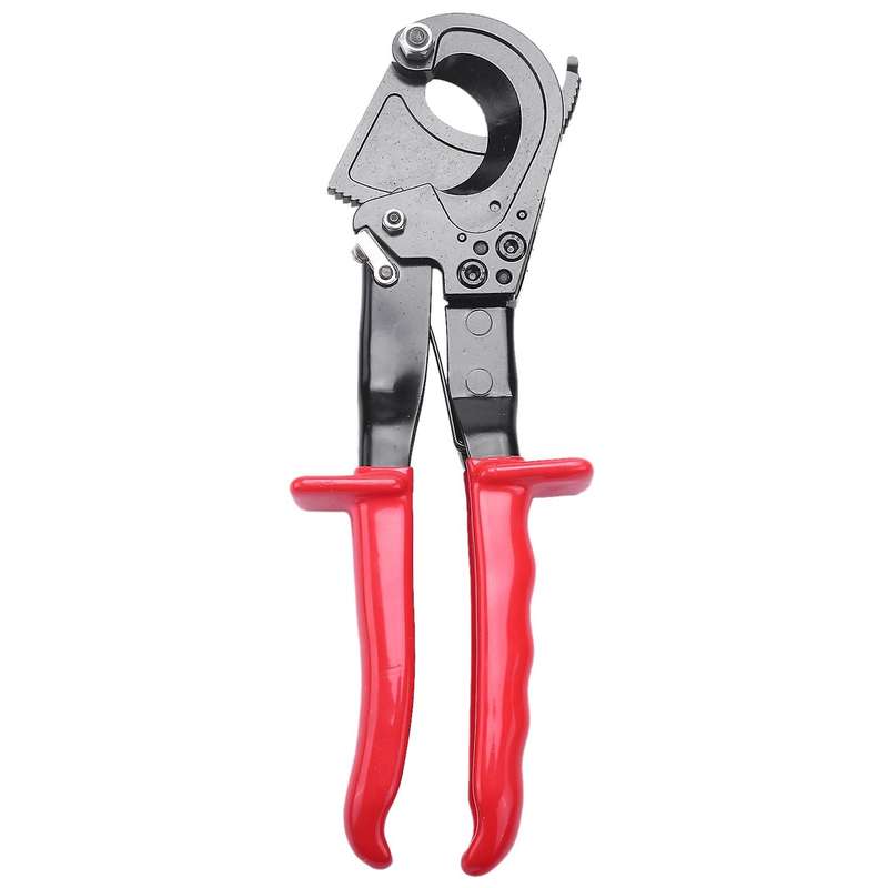 Hs-325a 240mm2 Ratcheting Cable Cutter Germany Design Wire Cutter