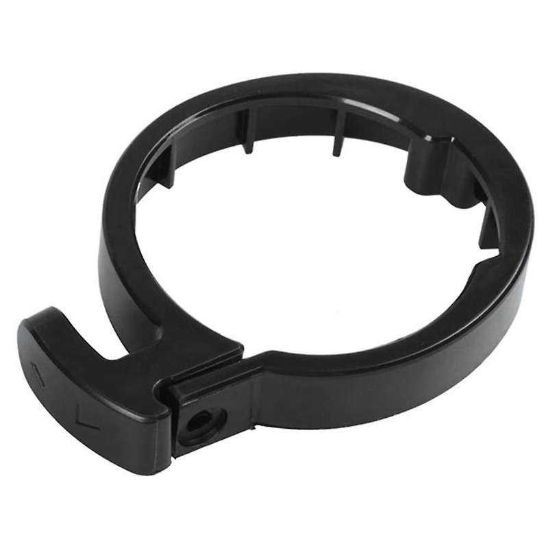 100pack Electric Scooter Front Tube Stem Folding Insurance Circle