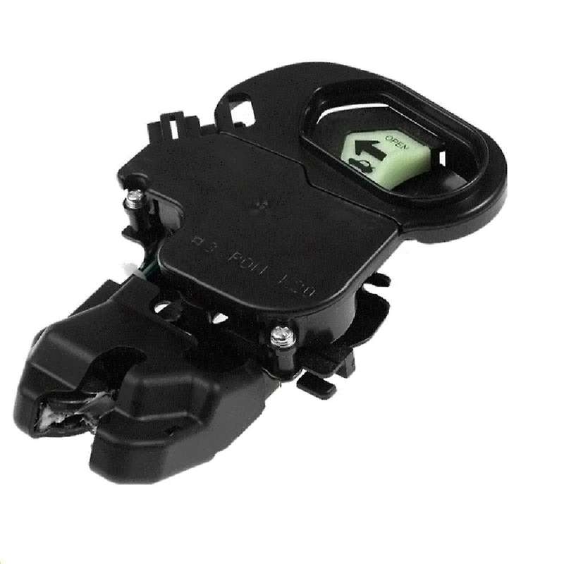 74851-sda-k02 74851sdak02 Rear Liftgate Latch Lock Actuator for Honda