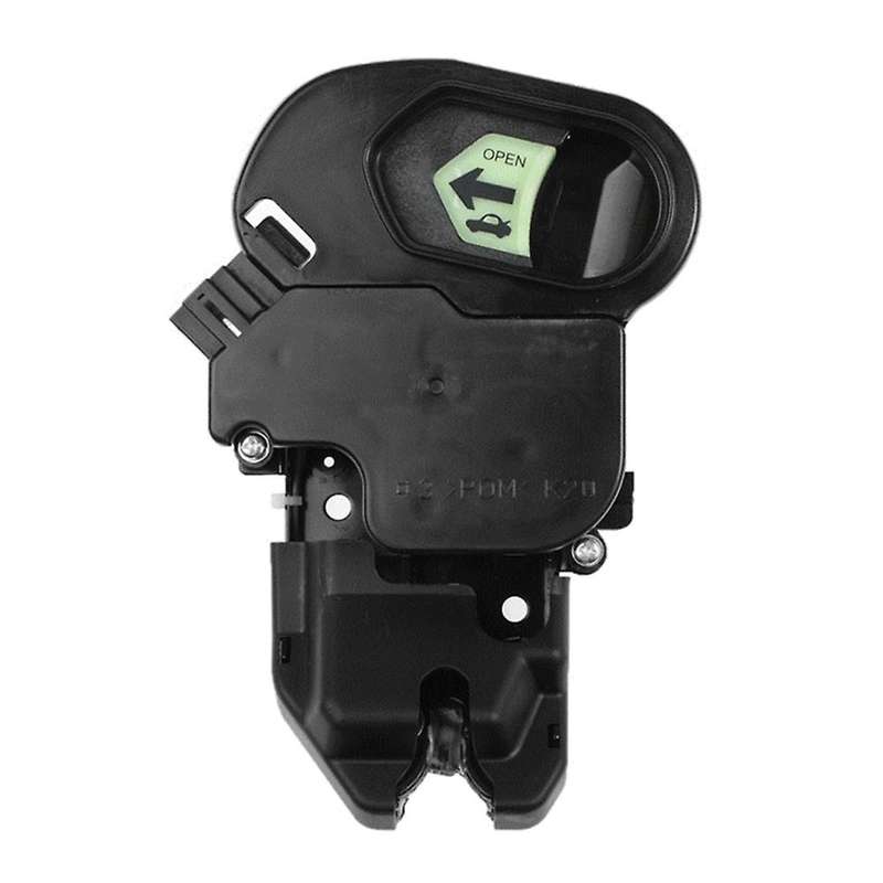 74851-sda-k02 74851sdak02 Rear Liftgate Latch Lock Actuator for Honda