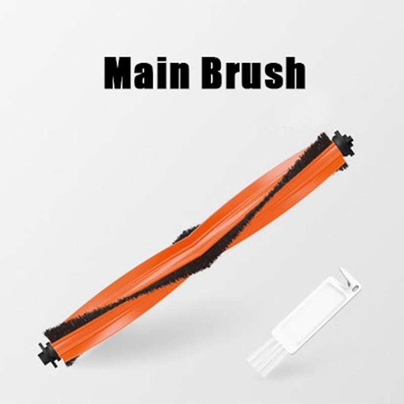 1set Main Brush for Xiaomi Stytj06zhm / Mijia Pro