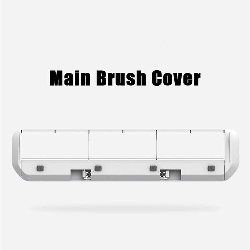 1set Main Brush for Xiaomi Stytj06zhm / Mijia Pro