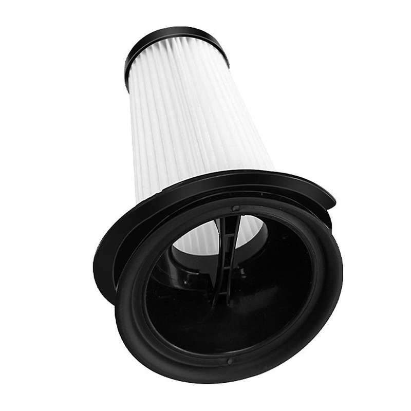 8pcs Hepa Filter Filter Elements Vacuum Cleaner for Rowenta Zr005201