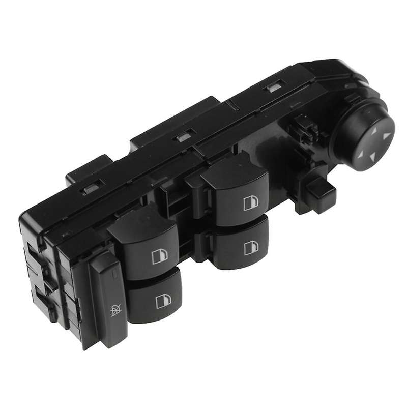 61313414352 3414352 Electric Panel Power Window Switch