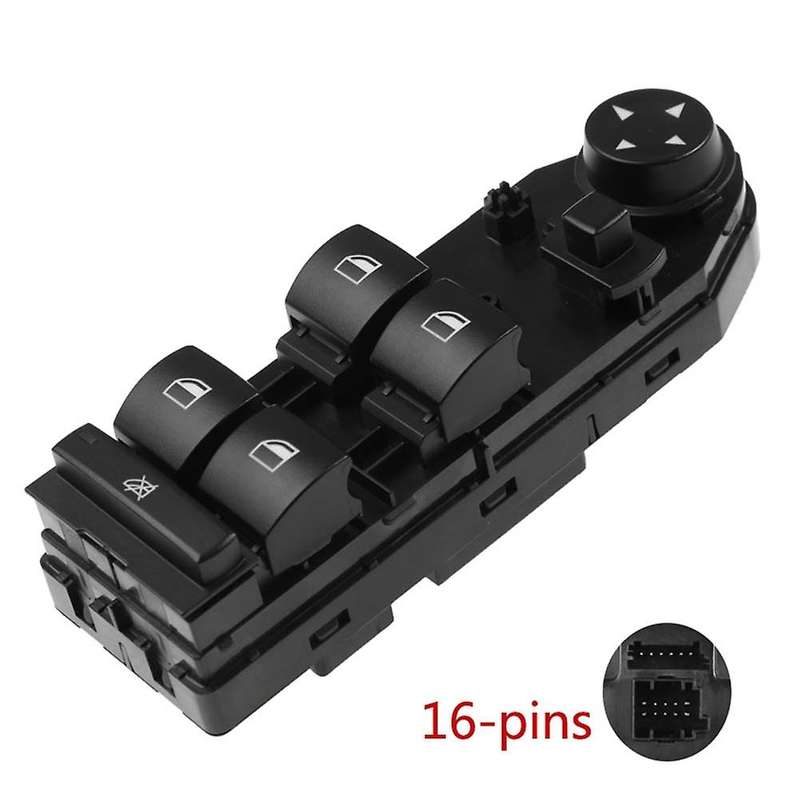 61313414352 3414352 Electric Panel Power Window Switch