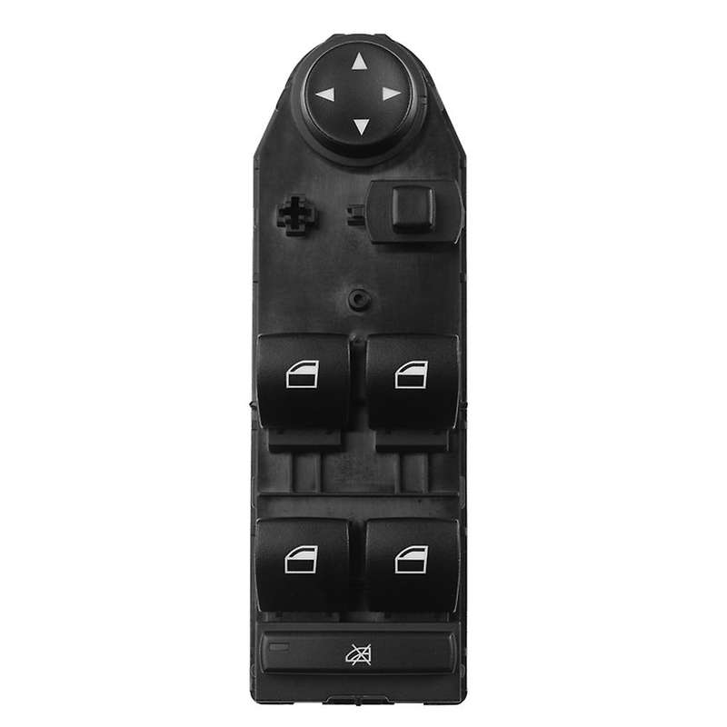 61313414352 3414352 Electric Panel Power Window Switch