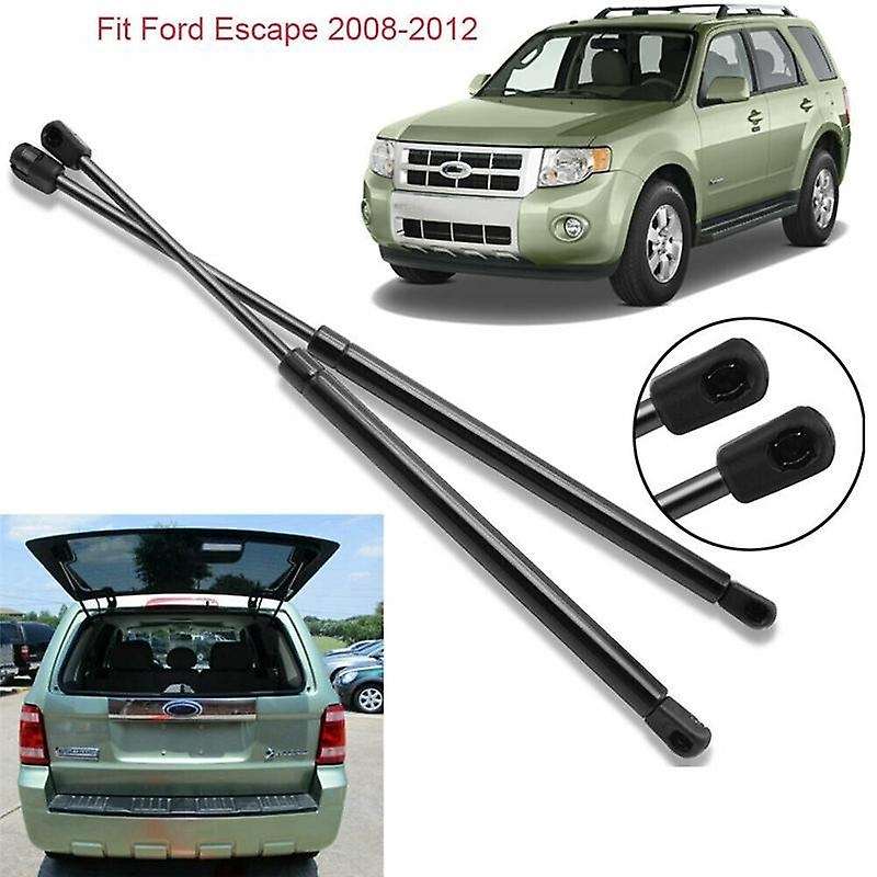 For Ford Escape 2008-2012 Car Rear Windows Gas Lift