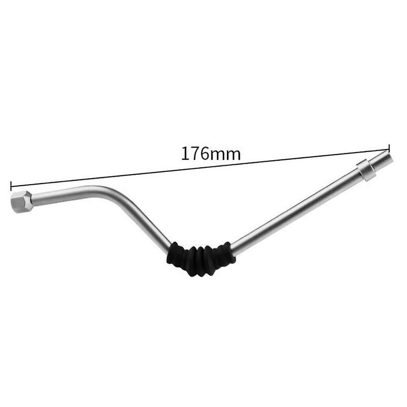 Steam Wand for Gaggia Coffee Machine Accessories Coffee Steam Nozzle