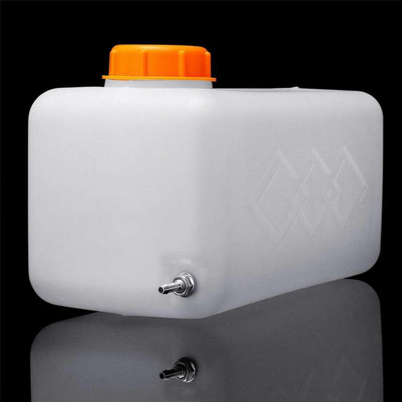 5.5l Plastic Parking Heater Fuel Tank for Eberspacher Truck Caravan