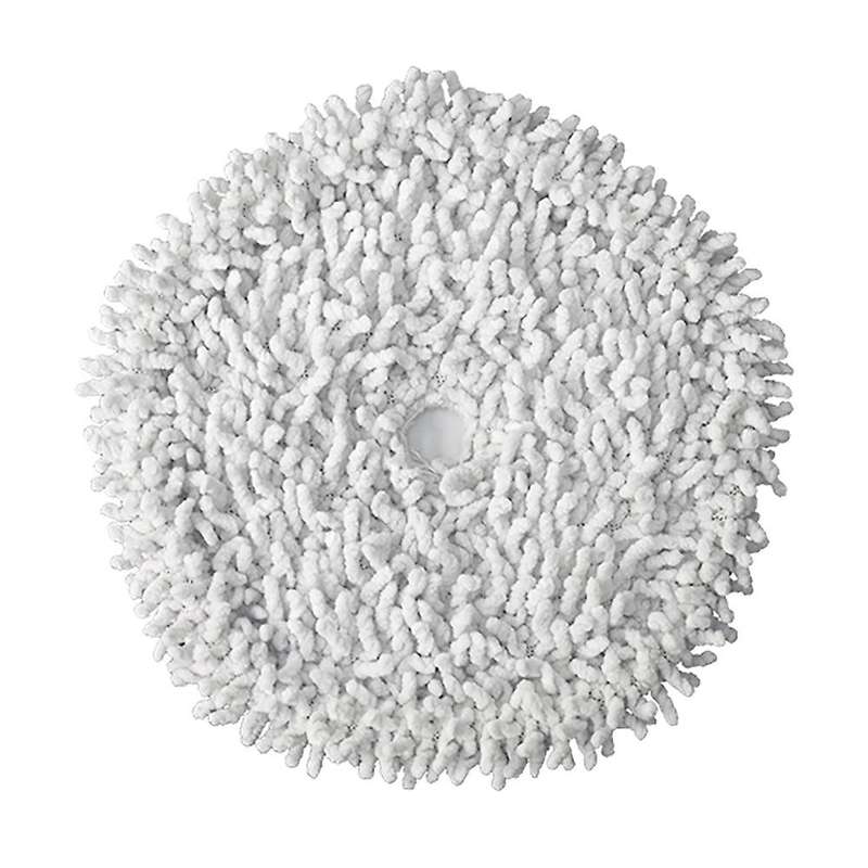 For Xiaomi Dreame W10 / W10 Pro Vacuum Cleaner Side Brush Mop Cloth