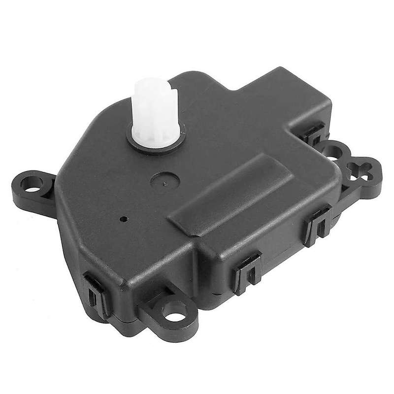 Hvac Heater Blend Door Actuator for Dodge Ram 1500 5.7l V8 09-11 2pcs