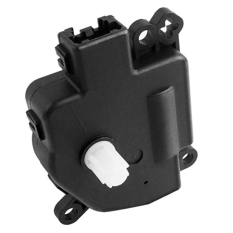 Hvac Heater Blend Door Actuator for Dodge Ram 1500 5.7l V8 09-11 2pcs