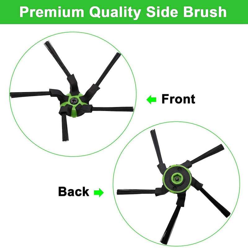 Main Brush Replacement Kit for Irobot Roomba S9 (9150) S9+ S9 Plus