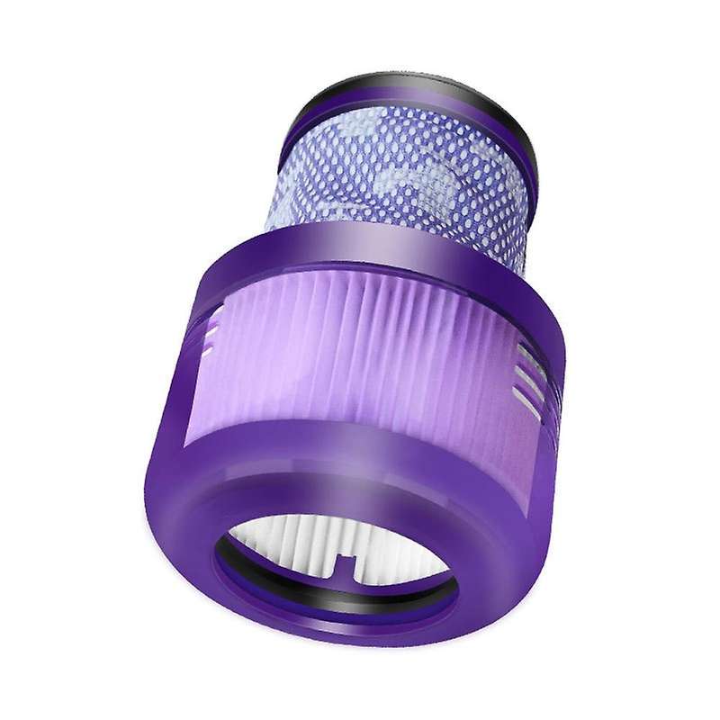 5pcs Hepa Replacement Vacuum Filters for Dyson Cordless Vacuum V10