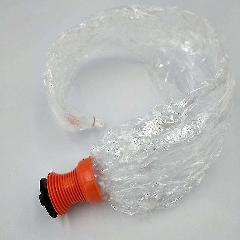 Balloon Bags Filling Chamber Set for Volcano Digit Easy Valve