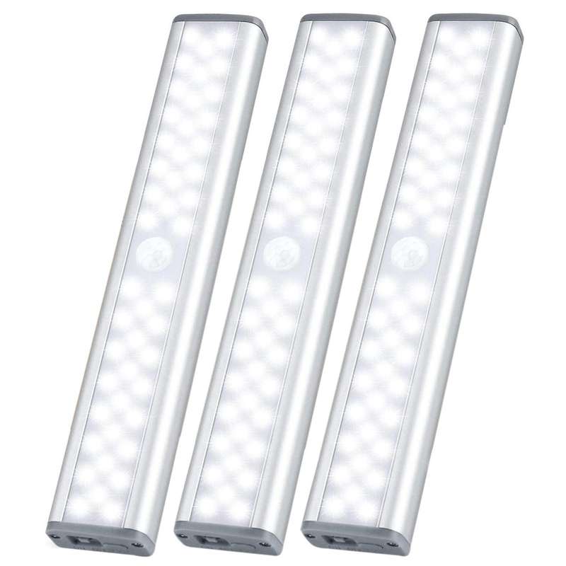 Led Closet Light,for Kitchen,wardrobe,stairs,bedroom,hallway