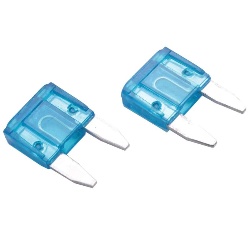 60 Pack - 12v Car Add-a-circuit Fuse Tap Adapter Blade Fuse Holder