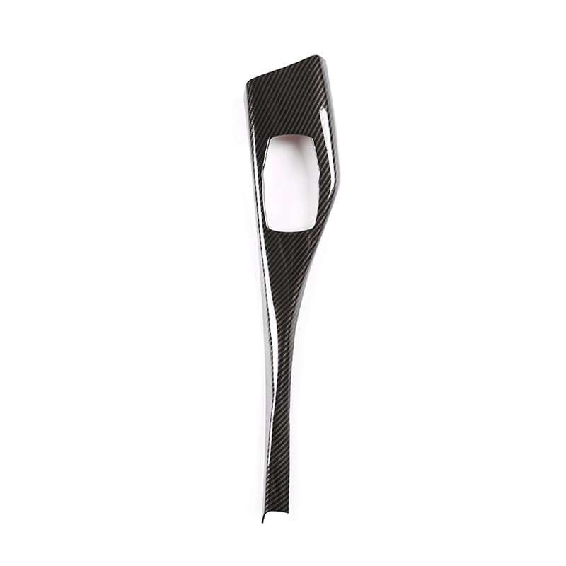 Central Control Multimedia Button Panel Cover For-bmw 1 Series F20