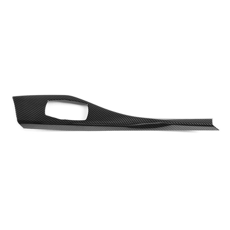 Central Control Multimedia Button Panel Cover For-bmw 1 Series F20
