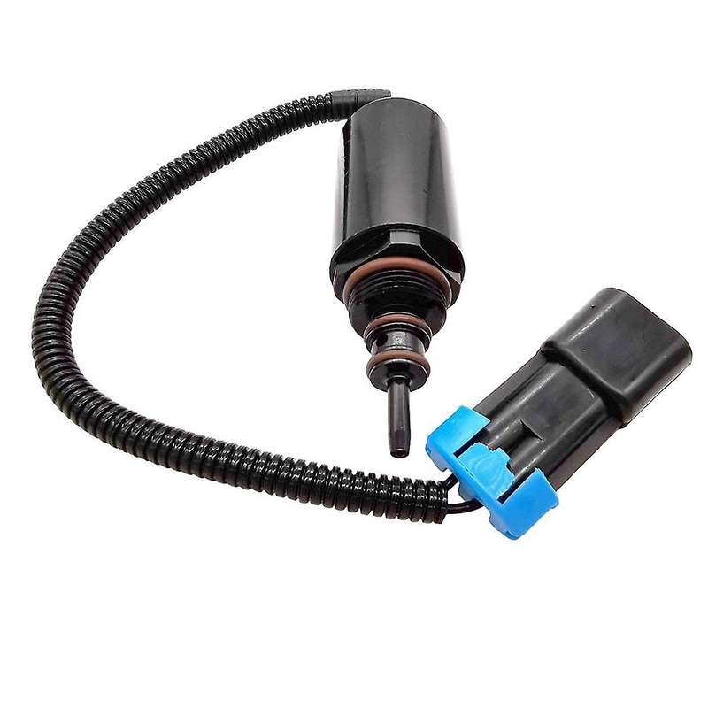 Turbo Wastegate Control Solenoid for Ram 2500 3500 Cummins 2004-2009