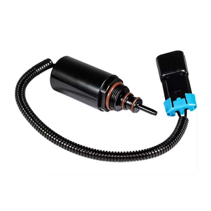 Turbo Wastegate Control Solenoid for Ram 2500 3500 Cummins 2004-2009