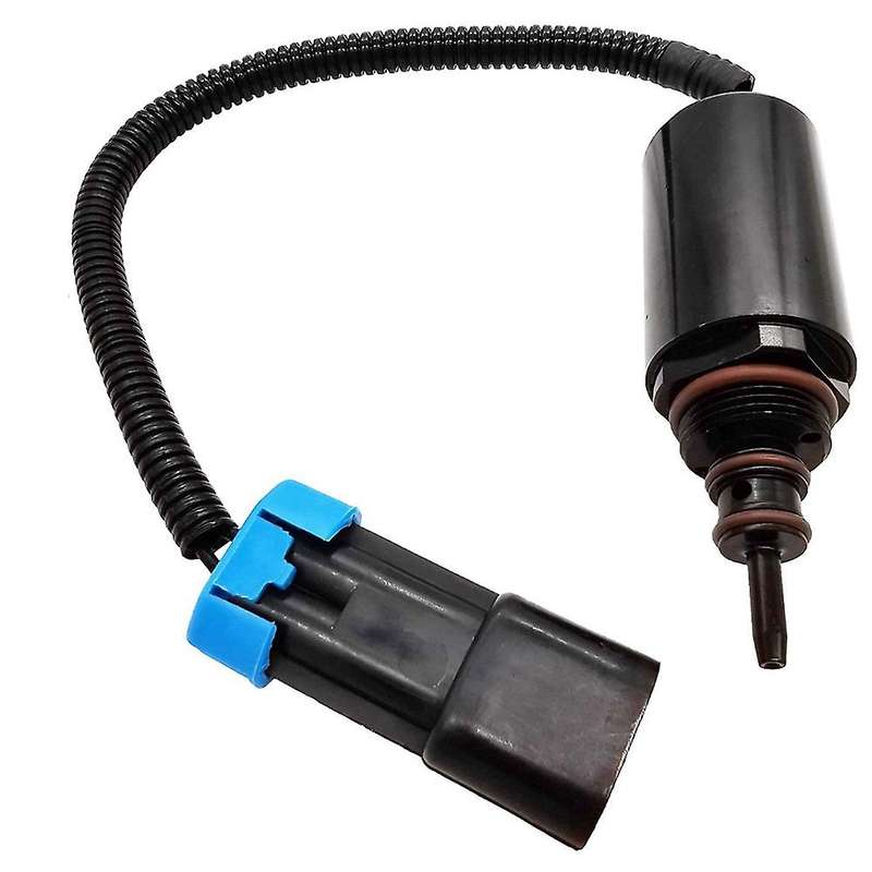 Turbo Wastegate Control Solenoid for Ram 2500 3500 Cummins 2004-2009