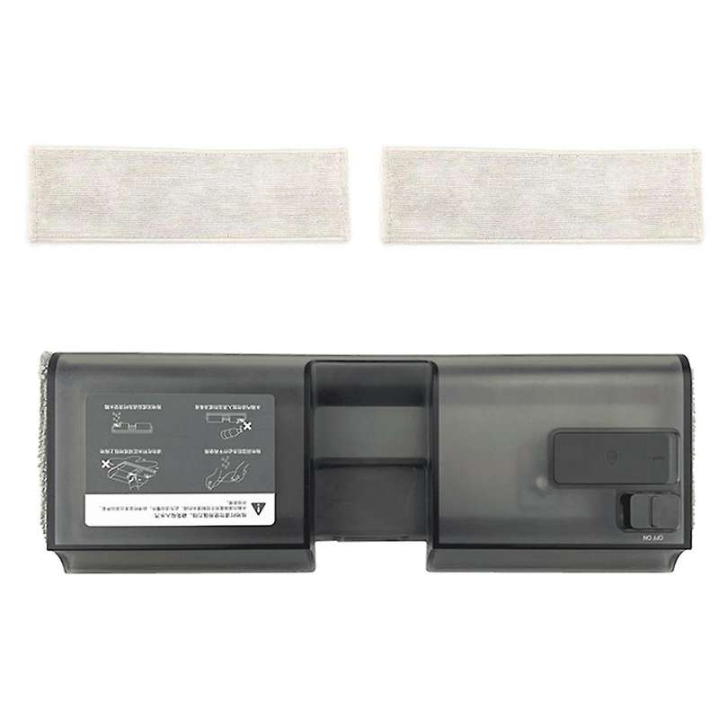 Vacuum Cleaner Water Tank Mop Rag Kit for Xiaomi Mijia Dreame V11