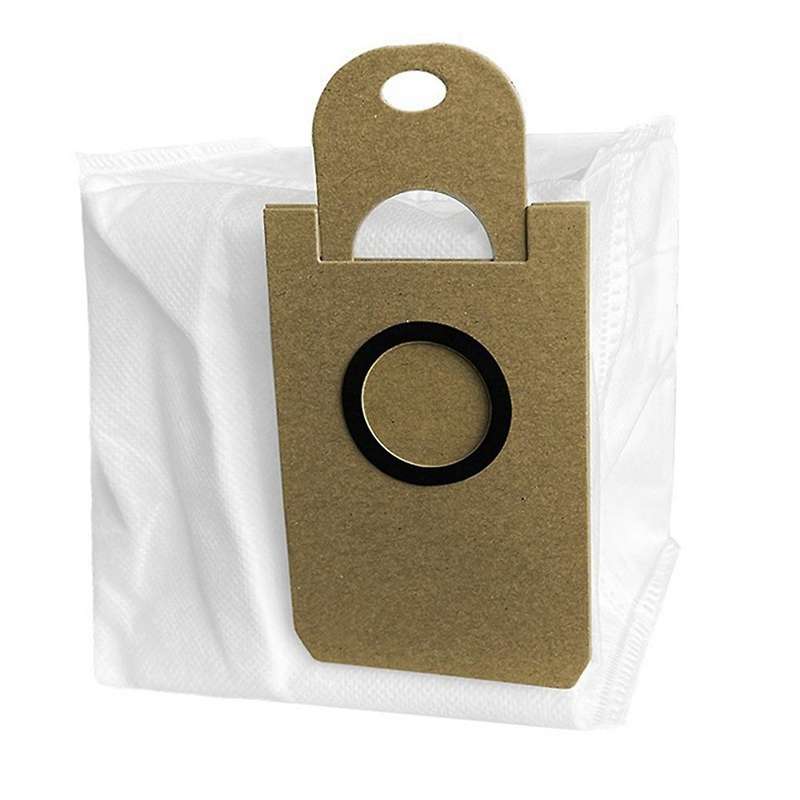 Main Side Brush Mop Cloth Dust Bag Robot Vacuum Replacement