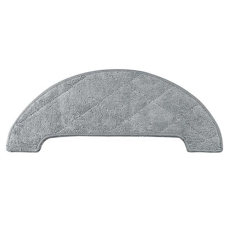 Main Side Brush Mop Cloth Dust Bag Robot Vacuum Replacement