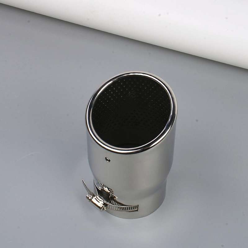 Car Exhaust Tailpipes Exhaust Muffler Tail Pipe for Ford Bronco