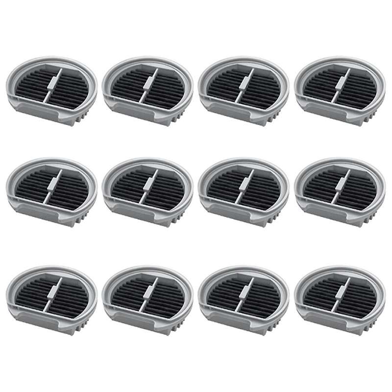 12pcs for 1700pa Xiaomi Mijia Lite Mjwxcq03dy Wireless Vacuum Cleaner