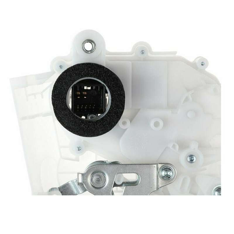 Rear Left Driver Power Door Lock Latch Actuator 72650-swa-a01