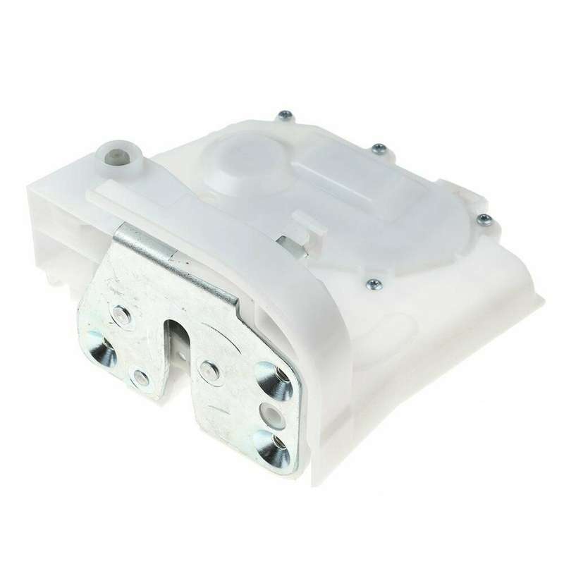 Rear Left Driver Power Door Lock Latch Actuator 72650-swa-a01