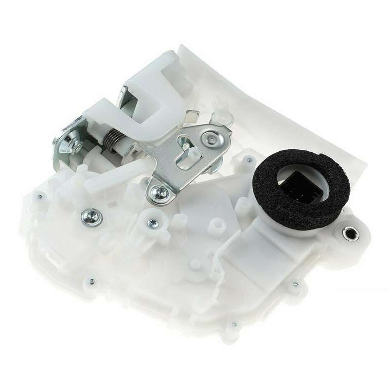 Rear Left Driver Power Door Lock Latch Actuator 72650-swa-a01
