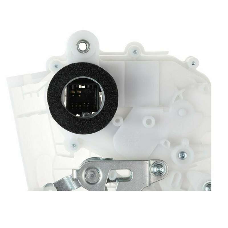 Rear Left Driver Power Door Lock Latch Actuator 72650-swa-a01