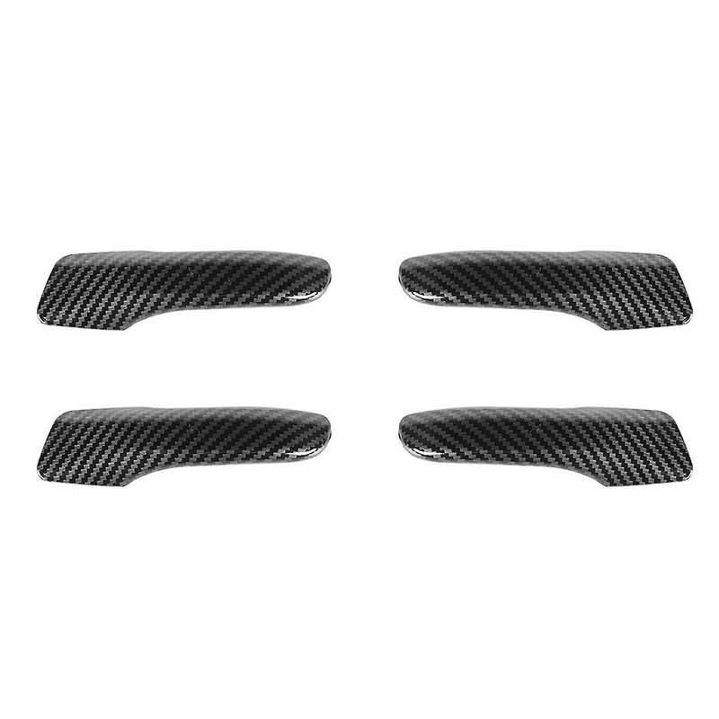 Inner Door Handle Cover Trim Decor for Dodge Charger Chrysler 300c