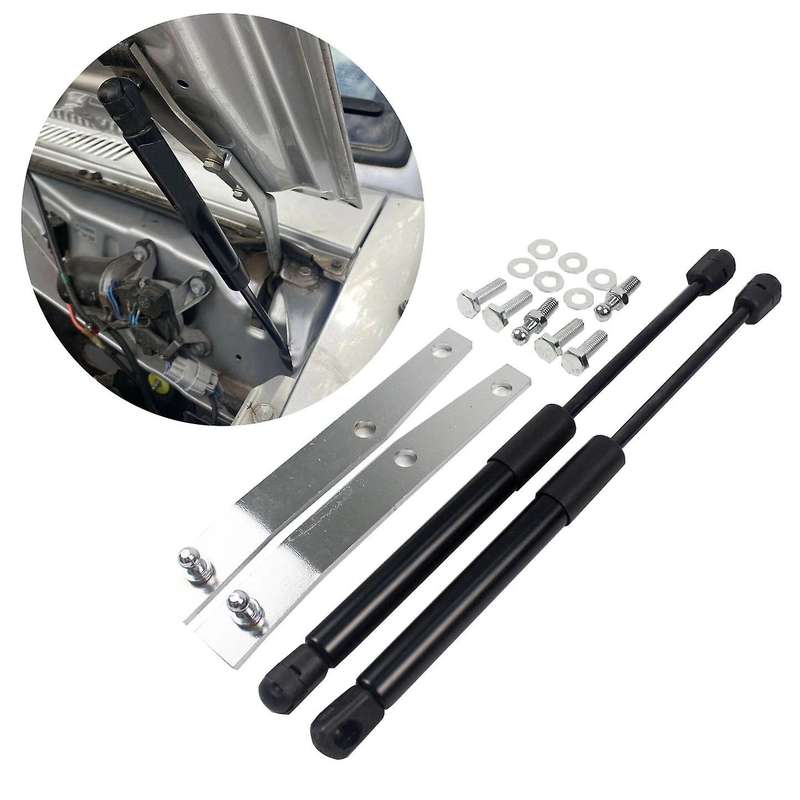 Car Hood Gas Strut for Toyota Land Cruiser 70 Series Lc70 Lc75 Lc76