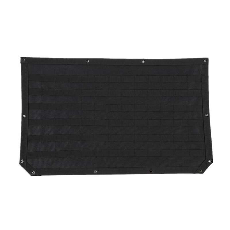 Tailgate Storage Bag Organizer Racks for Ford Bronco 21-22 Rear Door