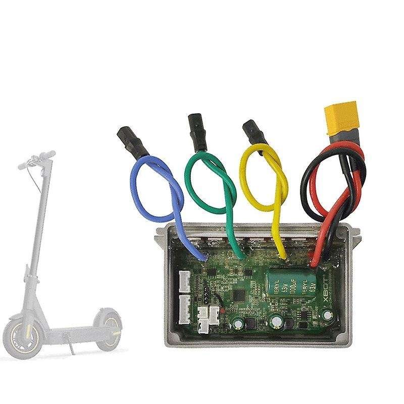 Controller Board Esc Switchboard for Ninebot Max G30 Electric Scooter