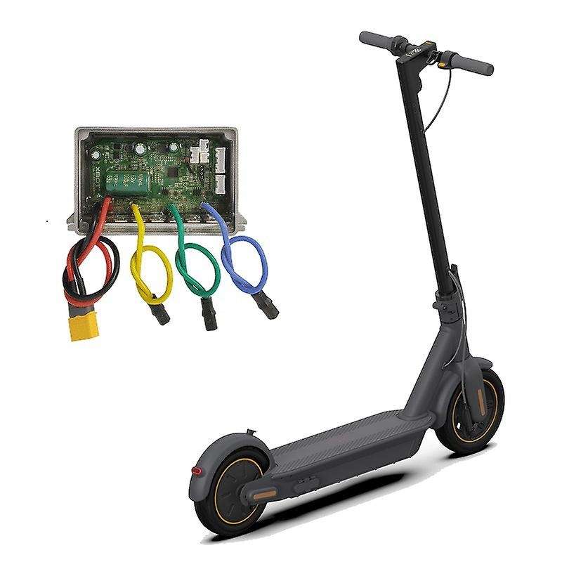 Controller Board Esc Switchboard for Ninebot Max G30 Electric Scooter
