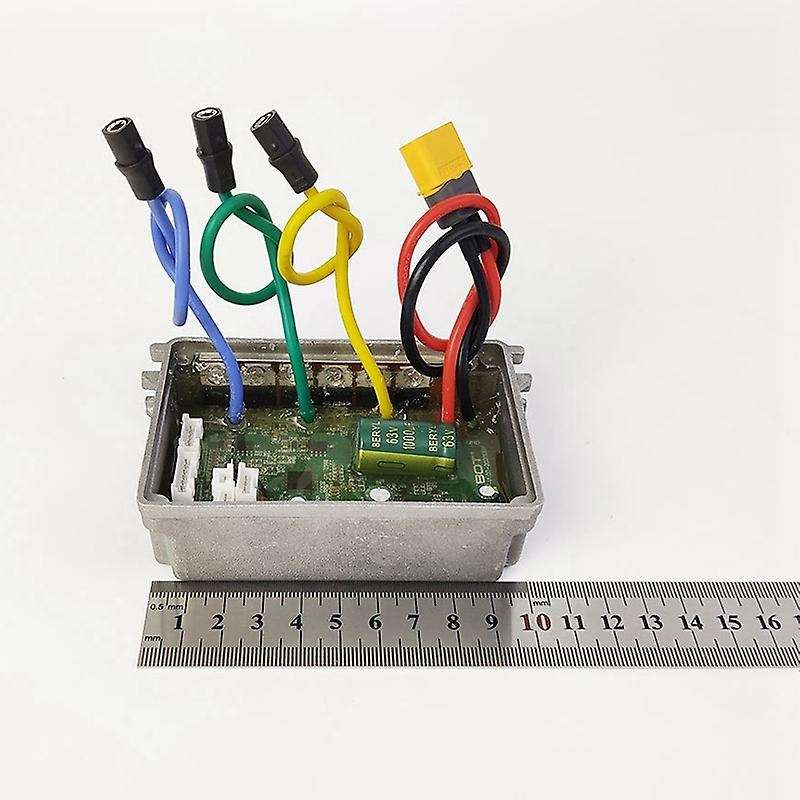 Controller Board Esc Switchboard for Ninebot Max G30 Electric Scooter