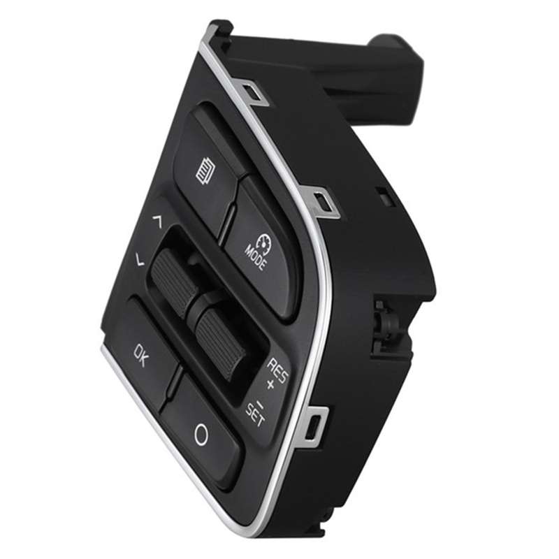 For Kia Sportage Ql 2016-2019 Steering Wheel Cruise Switch Right