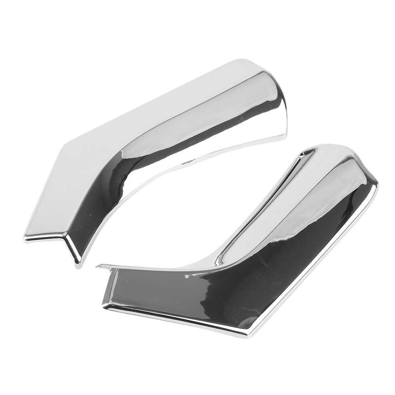 Car Rearview Mirror Trim Accessories for Toyota Alphard 2016-2019